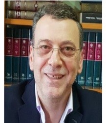 Prof. Asc. Dr. Fisnik Brovina